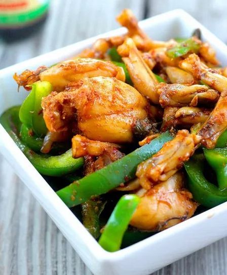 清理代谢废物的食物 吃这些对均衡饮食好